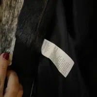 پالتو مزونی پوست  نو و کاپشن چرم مزونی وبوفالو|لباس|تبریز, |دیوار