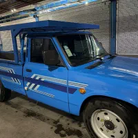 نیسان دوگانه