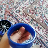 توربو هوا کش|قطعات یدکی و لوازم جانبی|کرمانشاه, |دیوار