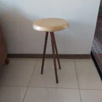 میز کنار سالنی  ودکوری