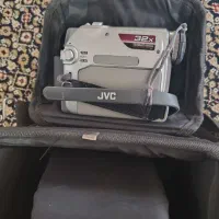 دوربین فیلم و عکس