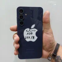 سامسونگ A35