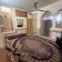 اپارتمان یک خوابه طبقه همکف