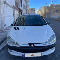 ۲۰۶ تیپ۲ مدل۸۹