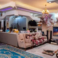 آپارتمان لاکچری