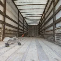 کانتین چادری دو محور قیمت مناسب