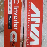 دستگاه جوشکاری آکبند 200امپر