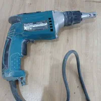 اسکورگان ماکیتا