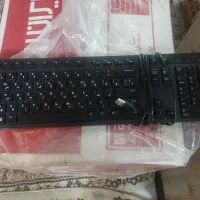 موس هاترون کیبرد دل