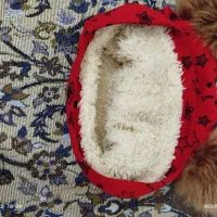 کلاه و دستکش