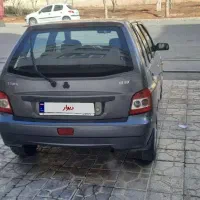 پراید ۱۱۱ کم کارکرد|خودرو سواری و وانت|کرج, ساماندهی|دیوار