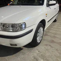 سمند ۹۴ تمیز