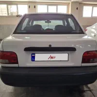 پراید ۹۲|خودرو سواری و وانت|دماوند, دماوند|دیوار