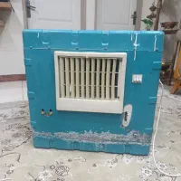 کولر آبی دستی