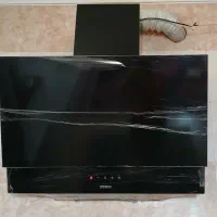 هود استیل البرز