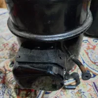 کمپرسور یخچال  کاترون ساخت تایلند