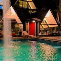 باغ ویلا استخرابگرم در شهریار