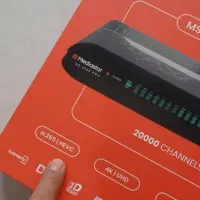 گیرنده مدیا 4030پرو|پخش‌کننده DVD و ویدیو|شیراز, سعدیه جنوبی|دیوار