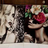 تابلو دیواری|تابلو، نقاشی، عکس|کیش, |دیوار