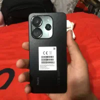 گوشی redmi note 14 256