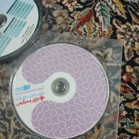 سی دی آموزشی|کتاب و مجله آموزشی|تهران, اتحاد|دیوار