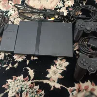 سونی2 دو دستگیره|کنسول، بازی ویدئویی و آنلاین|دورود, |دیوار