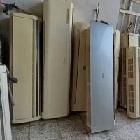فروش پنل کولر گازی