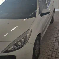 ۲۰۷ پژو