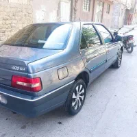 405 slx tu5|خودرو سواری و وانت|مشهد, امیر المومنین|دیوار