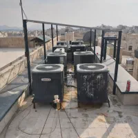 نصب.تعمیر کولرگازی اسپلیت یخچال لباسشویی یخساز