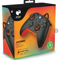 دسته بازی RGB PDP XBOX X/S/PC