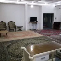 اجاره باغ ویلااستخردار، 2000 متری، مبله، دوخواب|اجارهٔ کوتاه‌مدت ویلا و باغ|شاندیز, |دیوار