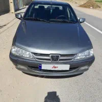 پژو پارس|خودرو سواری و وانت|همدان, |دیوار
