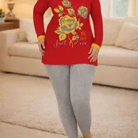 تیشرت شلوار ترک