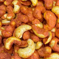 بادام هندی درجه یک ،ساده و طعم دار و کبابی|خوردنی و آشامیدنی|مشهد, خین عرب|دیوار