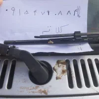 پراید 141|خودرو سواری و وانت|سبزوار, امام خمینی (ناوی)|دیوار