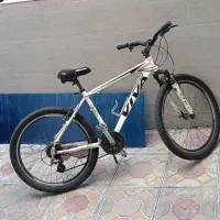 دوچرخه ۲۶ ویوا