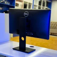 مانیتور dell p 2214 ips|قطعات و لوازم جانبی رایانه|قم, بنیاد|دیوار