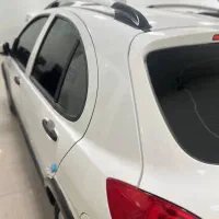 کوییک s بدون رنگ|خودرو سواری و وانت|شهرضا, |دیوار