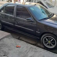 پارس|خودرو سواری و وانت|اسلام‌شهر, شهرک محمدیه|دیوار