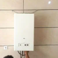 تعمیراتواجرا پکیج/آبگرمکن/موتورخانه/حتیروز تعطیل|خدمات پیشه و مهارت|سنندج, |دیوار