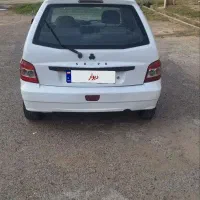 پراید ۱۱۱ مدل ۹۱ هیدروئیک|خودرو سواری و وانت|گنبد کاووس, |دیوار