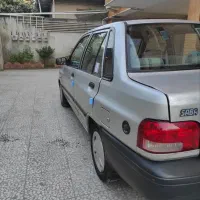 پراید مدل 87 شاسی سالم فنی فوق‌العاده|خودرو سواری و وانت|قائم‌شهر, |دیوار