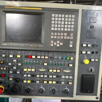اپراتور دستگاه cnc