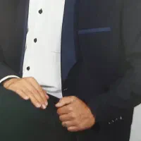 کت و شلوار و جلیقه|لباس|صدرا-فارس, فاز ۲|دیوار