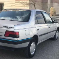 ۴۰۵ مدل۸۹ بیرنگ|خودرو سواری و وانت|محمدیه-قزوین, |دیوار