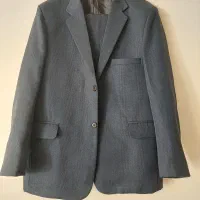 فروش کت و شلوار نو سایز ۵۳-۵۴