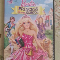 انیمیشن باربی پرنسس