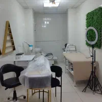 دعوت به همکاری در سالن زیبایی به صورت ۲۰درصدی