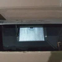 یک عدد هود شومینه ای نو آکبند|هود|ایذه, |دیوار